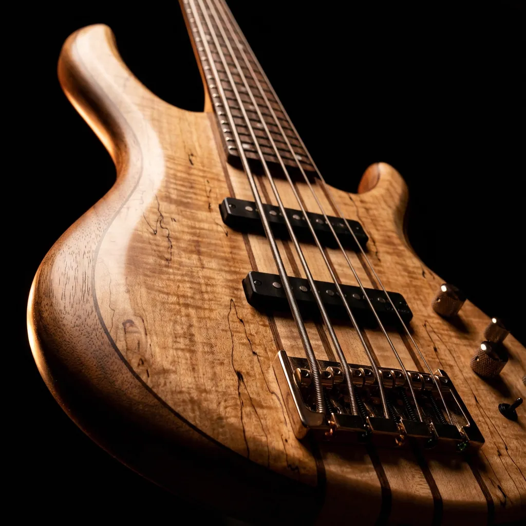 Bass Guitar