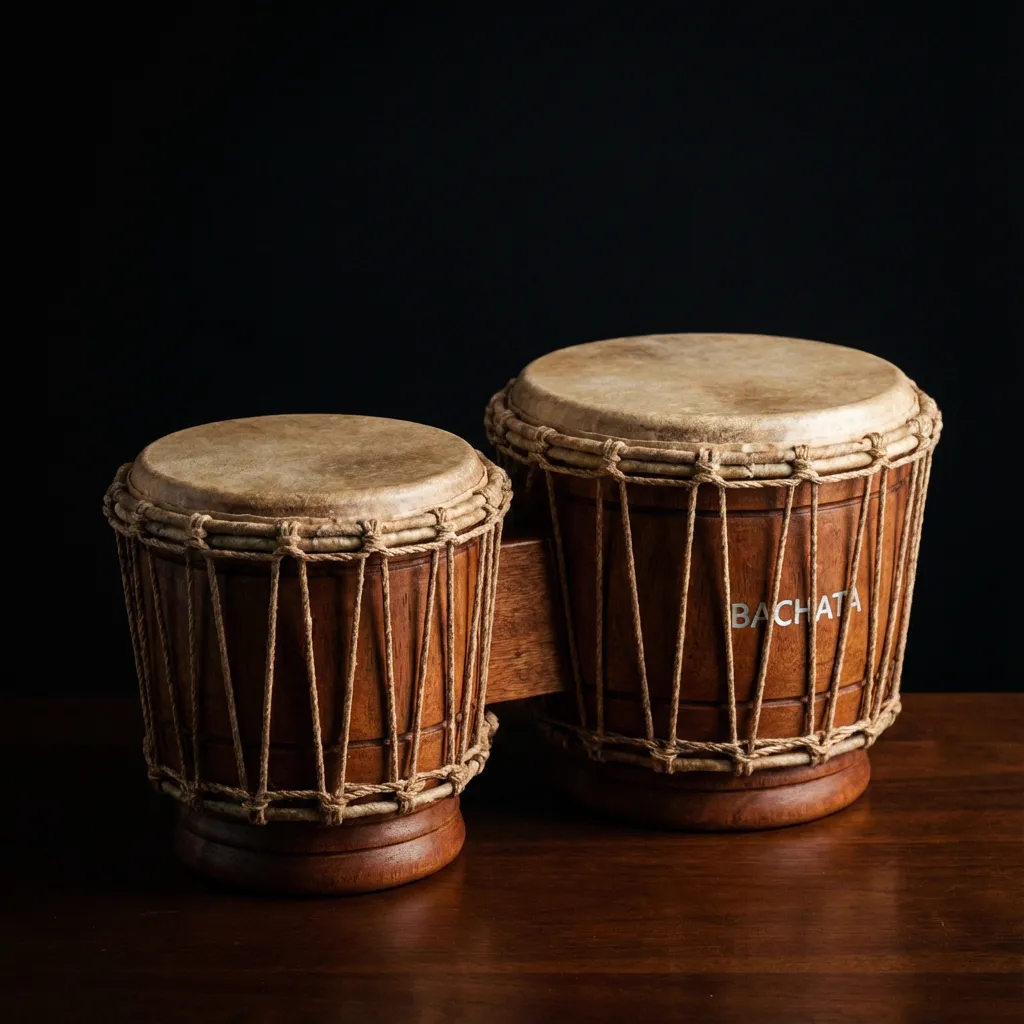 Bongos