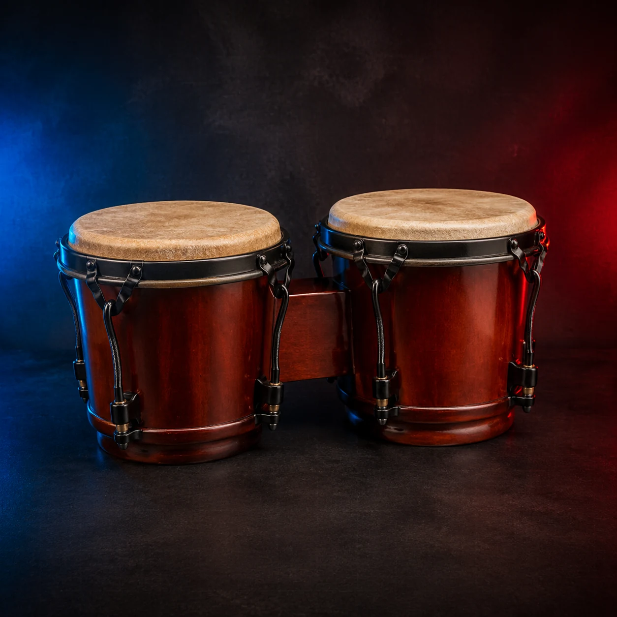 Bachata Bongos