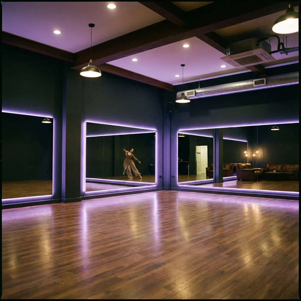 Bachata Classes in Zurich