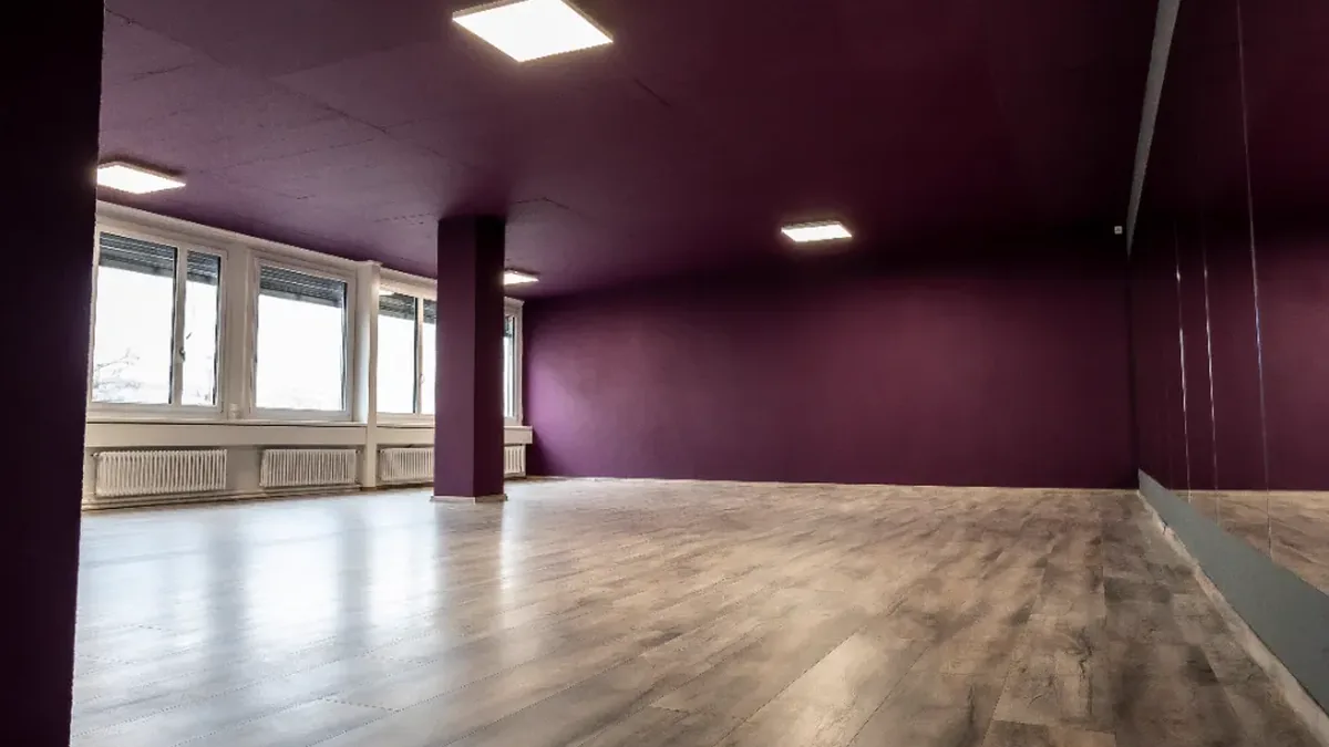 AXcent Dance Studio für Yoga, Pilates, Fitness, Reggaeton und Afro Lehrpersonen in Zürich