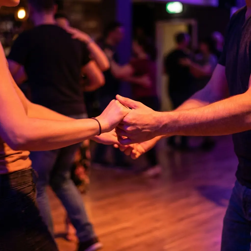 Latin Dance School Zürich