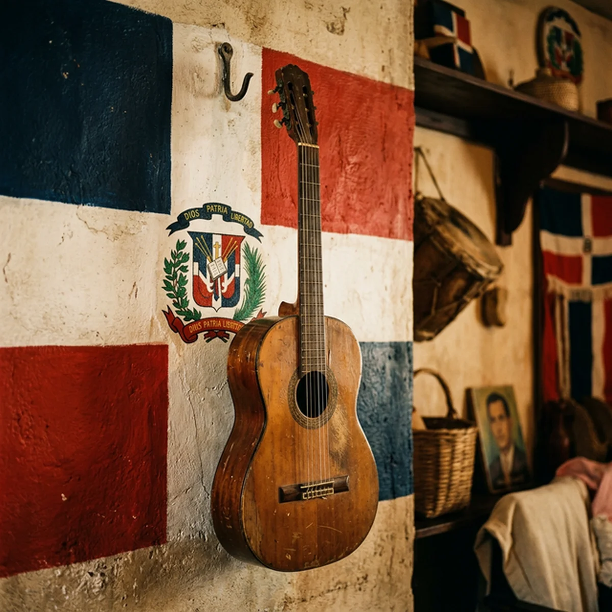 Die 1 in der Bachata Musik finden