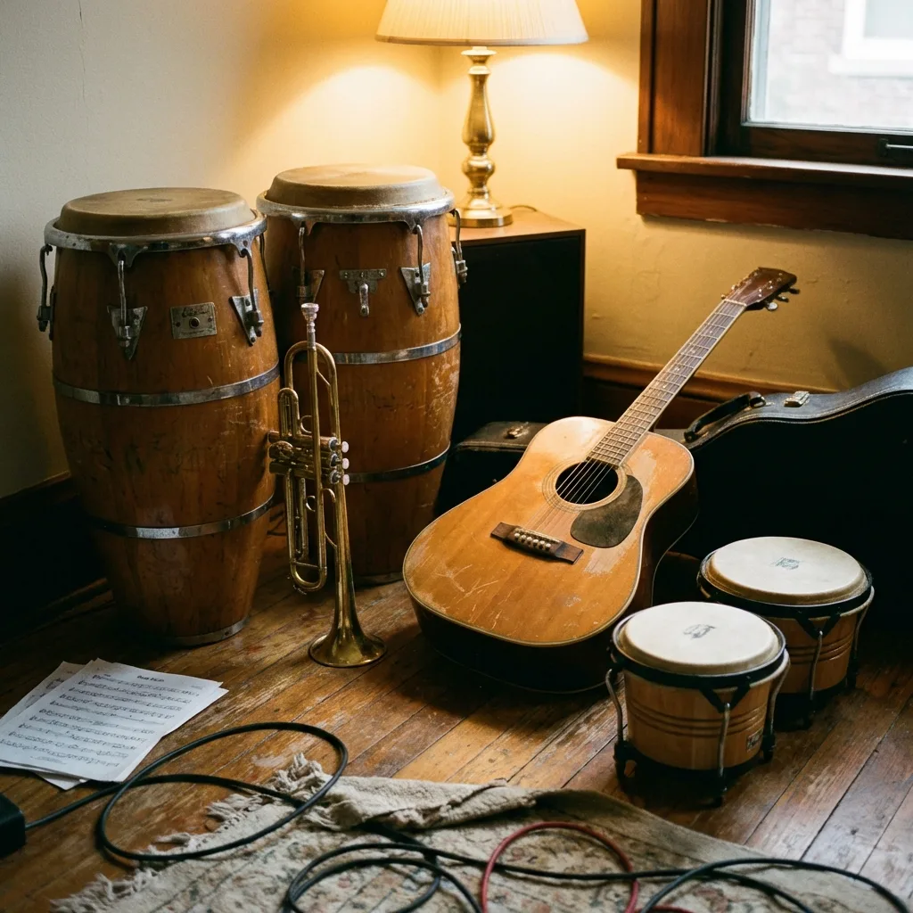 Salsa vs Bachata Vergleich