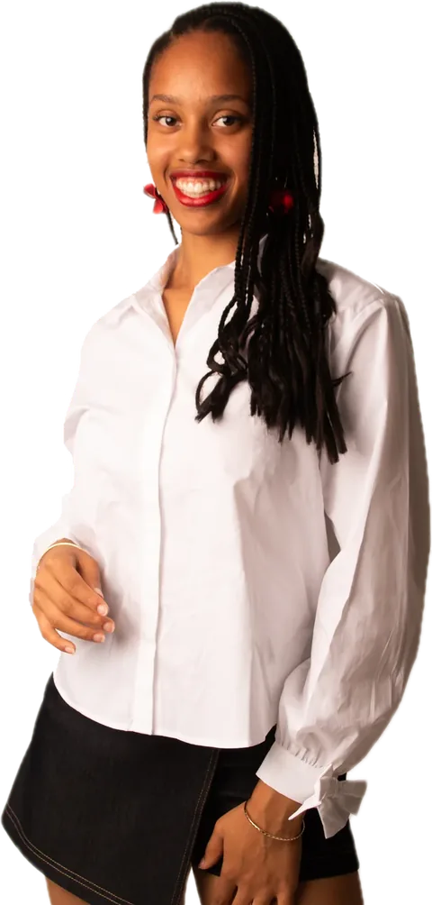 Sarah La Morena, Dominican Bachata artist teaching at AXcent Dance Zurich